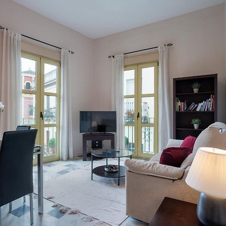 San Julian Apartment إشبيلية المظهر الخارجي الصورة