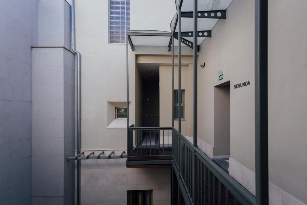 San Julian Apartment إشبيلية المظهر الخارجي الصورة