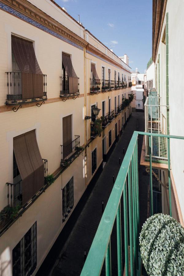 San Julian Apartment إشبيلية المظهر الخارجي الصورة
