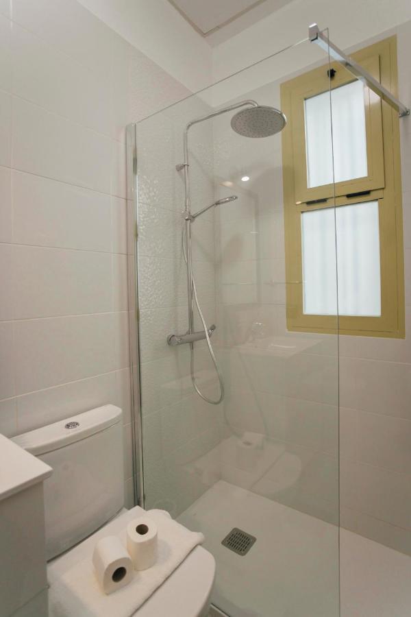 San Julian Apartment إشبيلية المظهر الخارجي الصورة