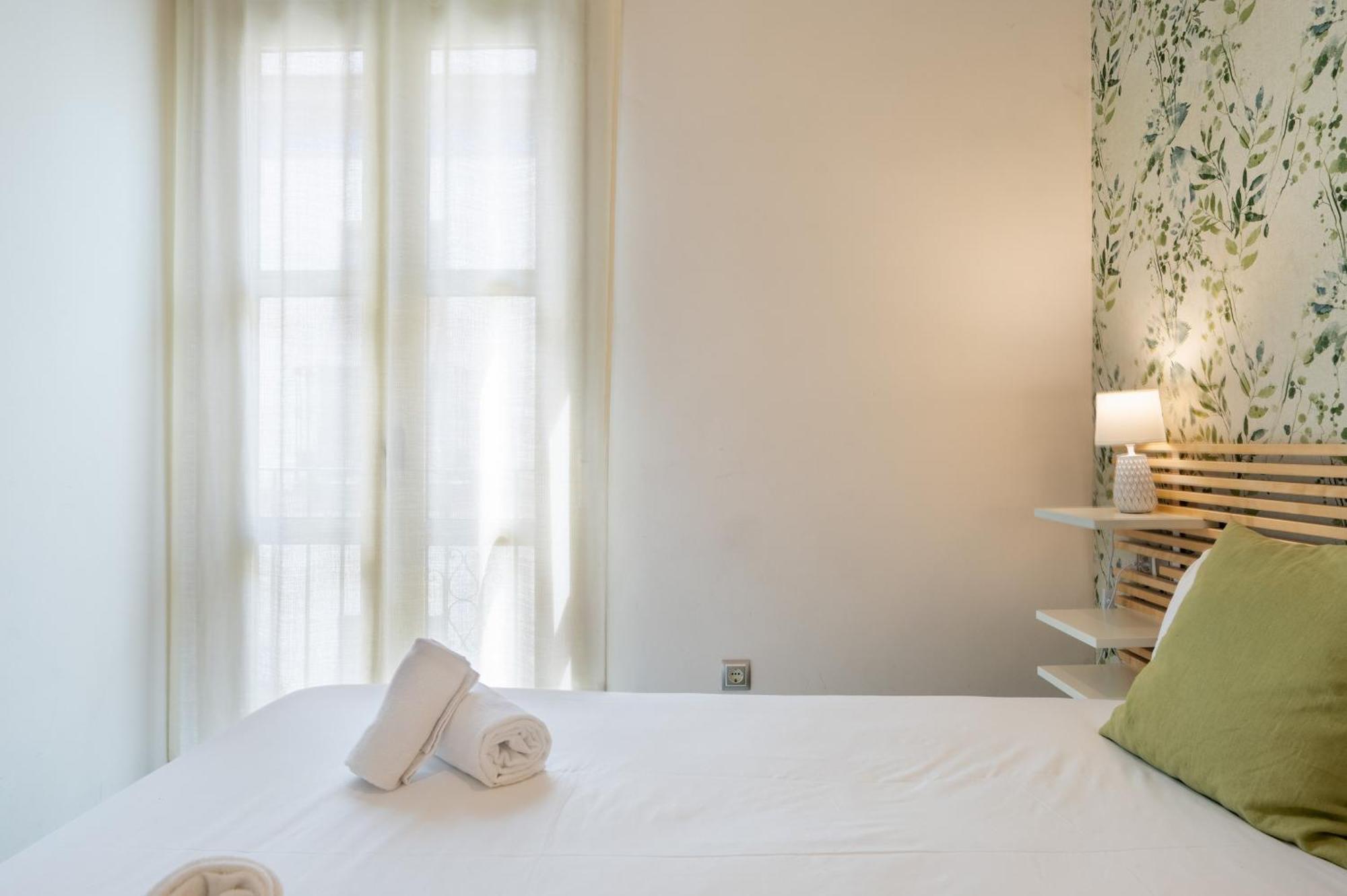 San Julian Apartment إشبيلية المظهر الخارجي الصورة